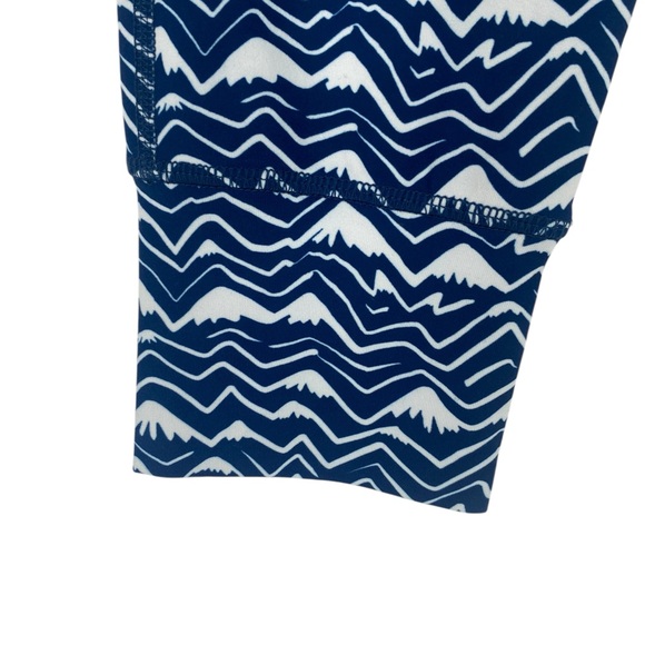 rabbit | EZ Tights | Women's | Gibraltar Sea Mountain Size XL - Picture 4 of 8